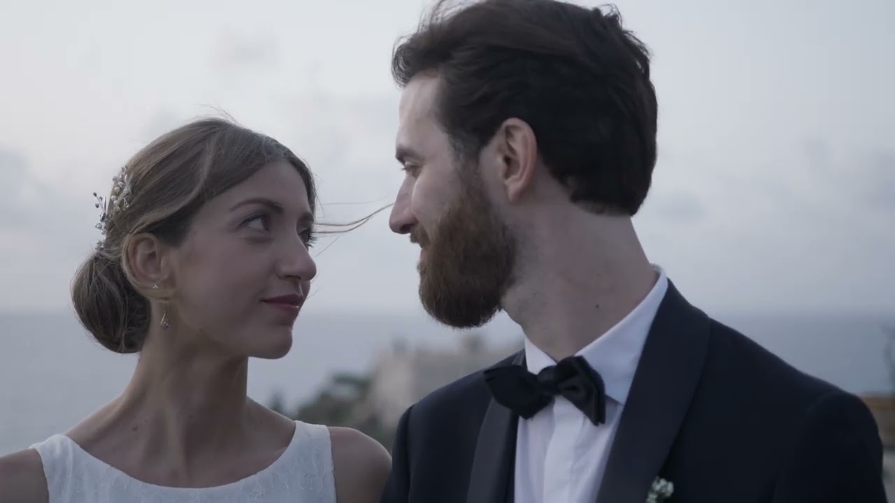 Matteo e Giulia  - trailer