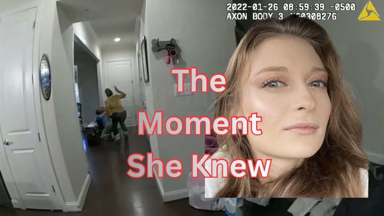 The Moment Sarah&rsquo;s Mother Realized What He&rsquo;d Done | 911 Bodycam: Dr. James Ryan Case