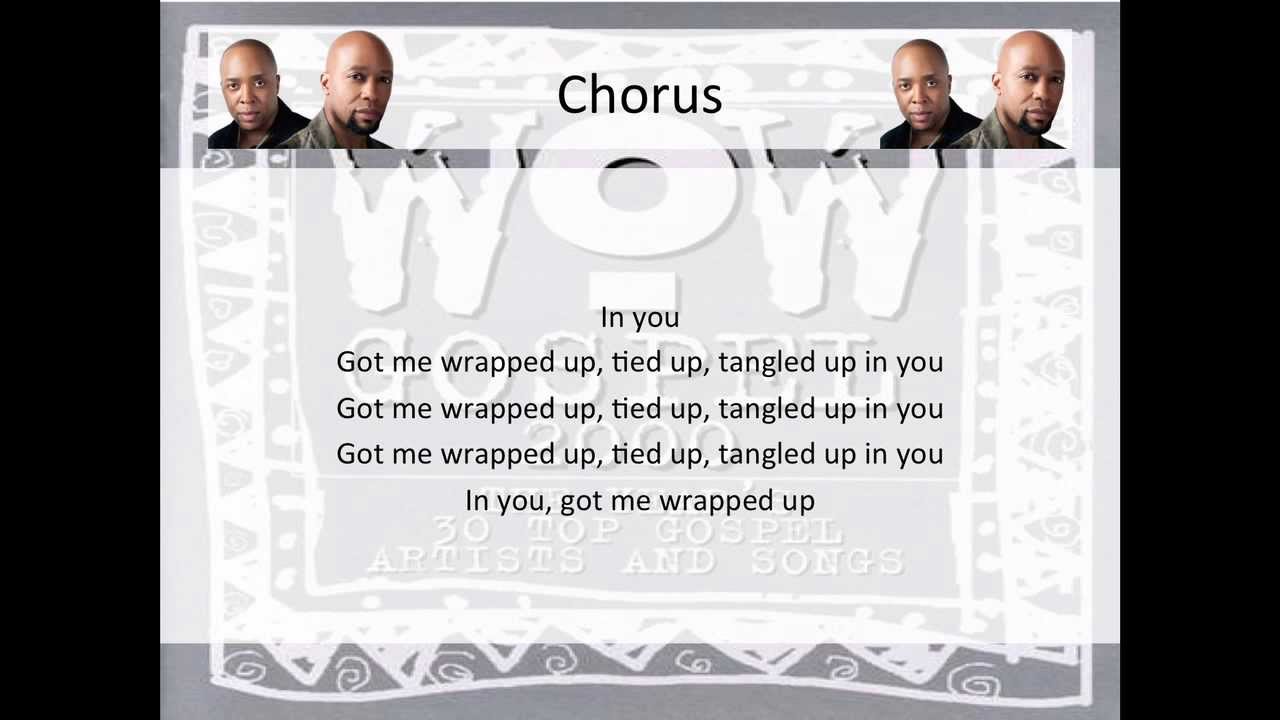 Dawkins & Dawkins - Wrapped Up (Remix) [feat. T-Bone] - LYRICS