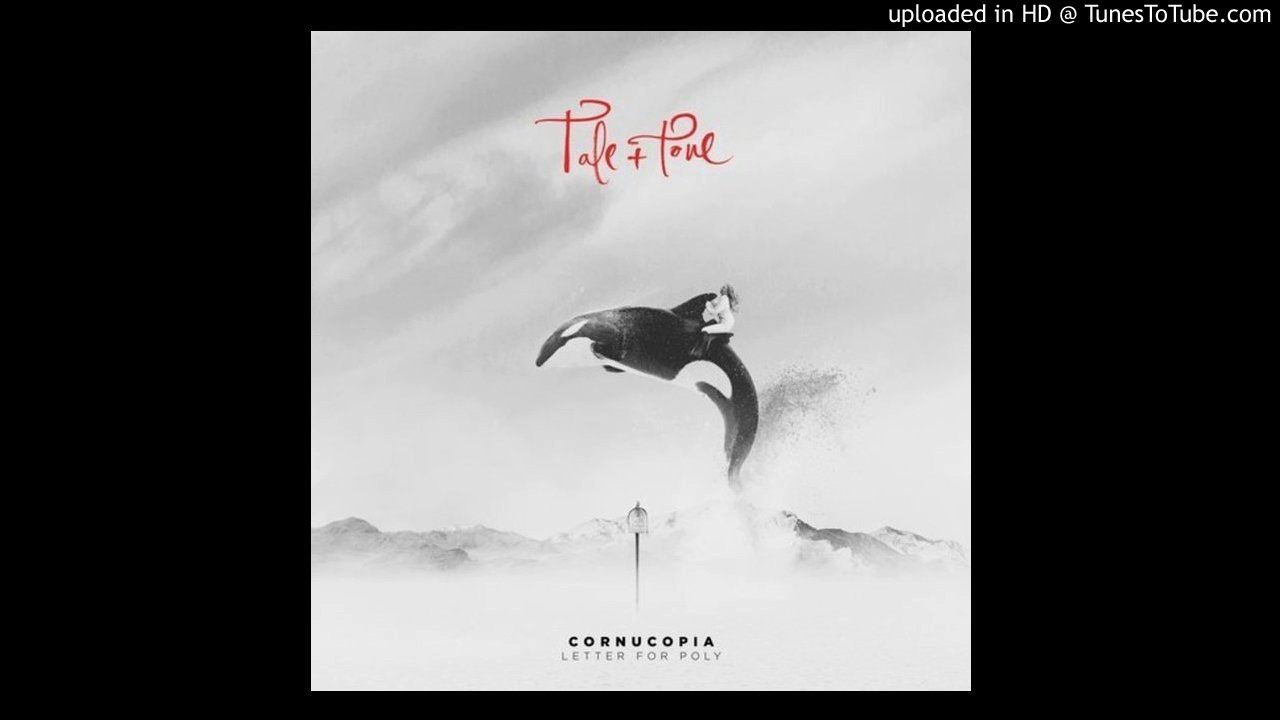 Cornucopia - Letter For Poly (Original Mix)