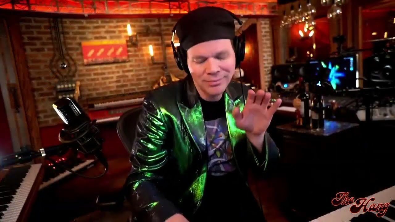 [Brian Culbertson] 05 You're Magic 20220318