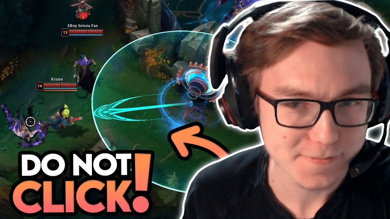 99% OF PLAYERS WRONGLY USE HEXTECH PORTALS!