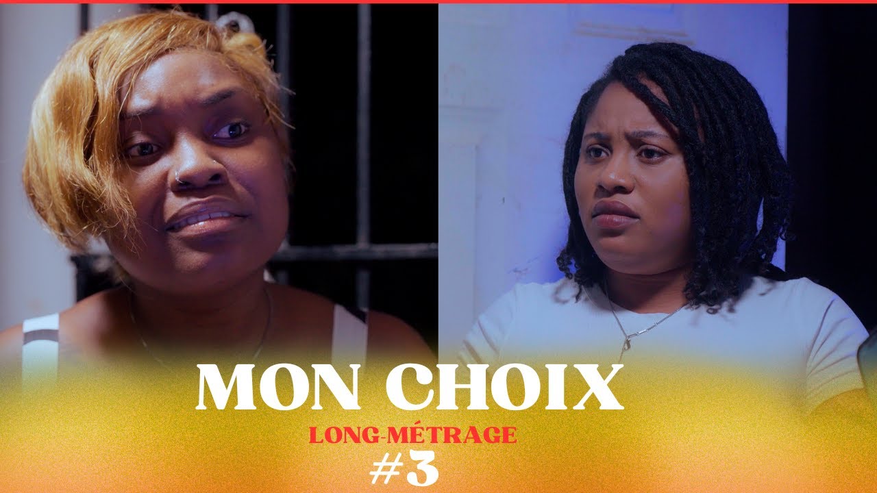 MON CHOIX PART #3 [LONG METRAGE] MK/JESS/JHAMAN/SAMY/DENICA/VICTOR/JAY/BOSS WIWI