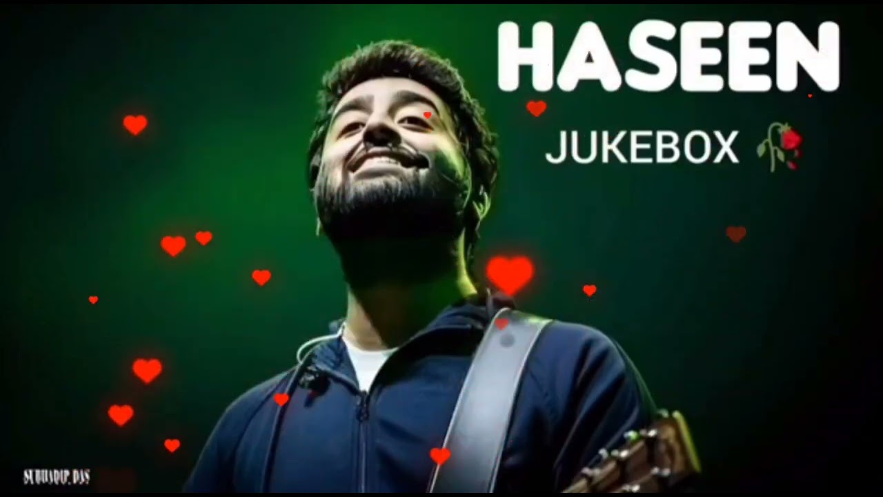 Best Of Arijit Singh Song🥀 | Argit Sing.Song | HASHEEN | Long Drive With Arijit Singh | Indian Songs