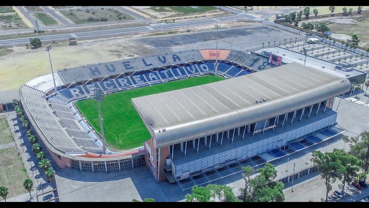 Top Estadios Segunda B 2020/21