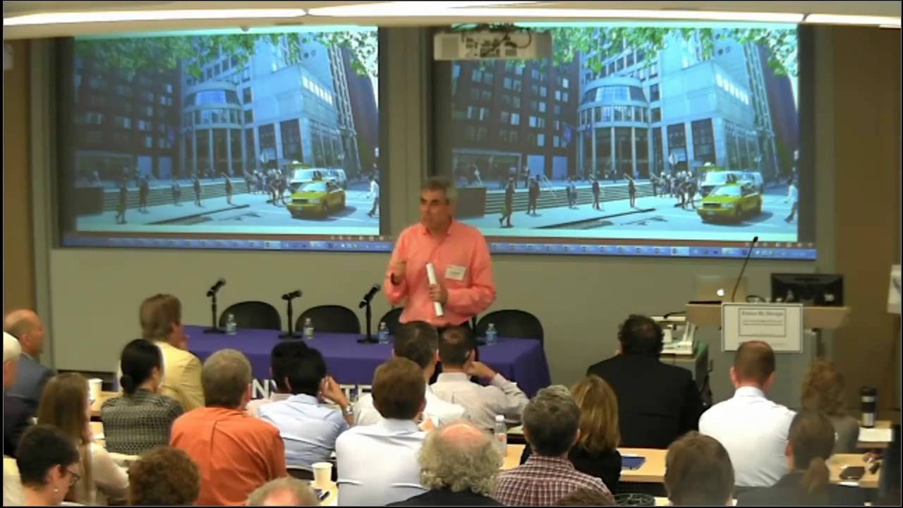 Jonathan Haidt: Introduction to Ethical Systems at Ethics By Design