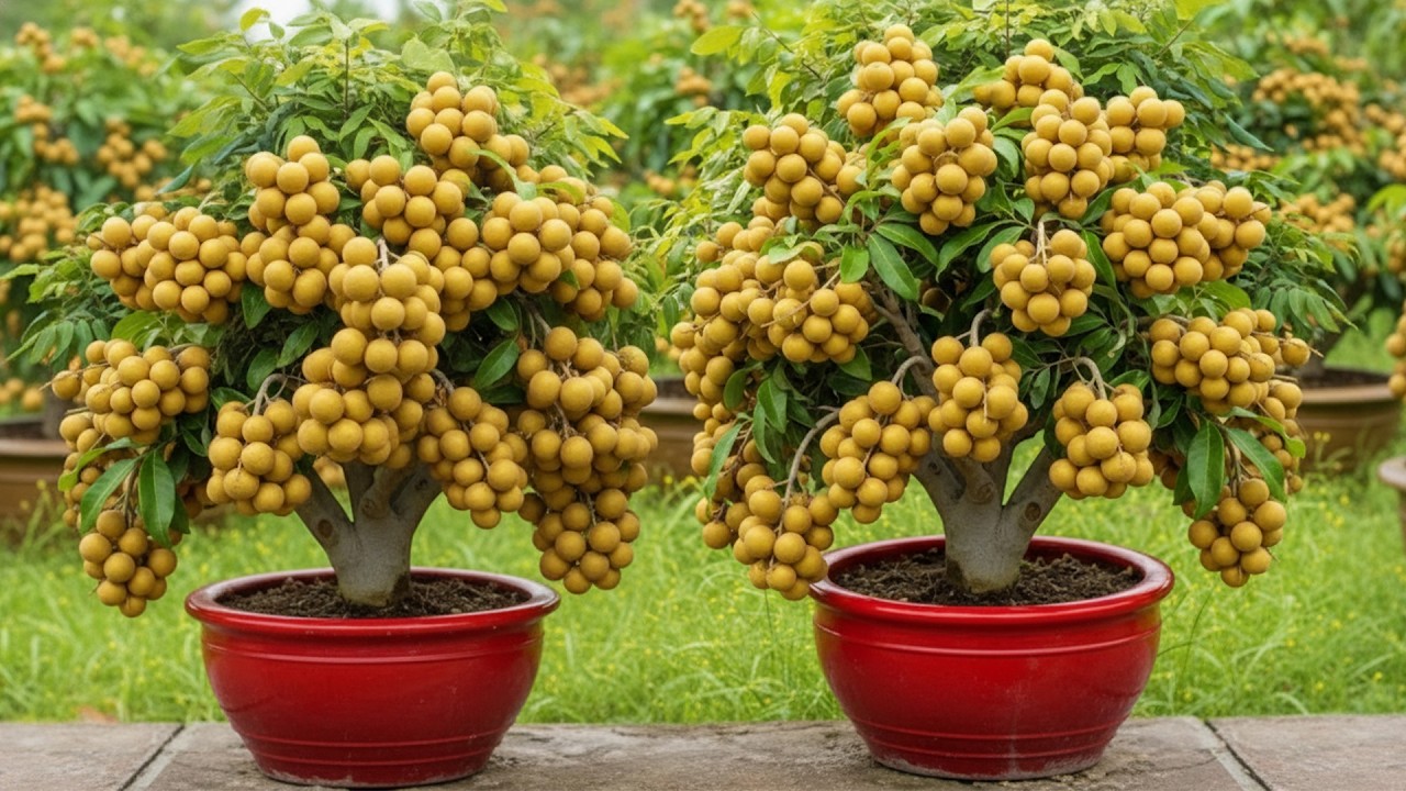 Multiply Your Fruit Trees Instantly With This Cutting Technique