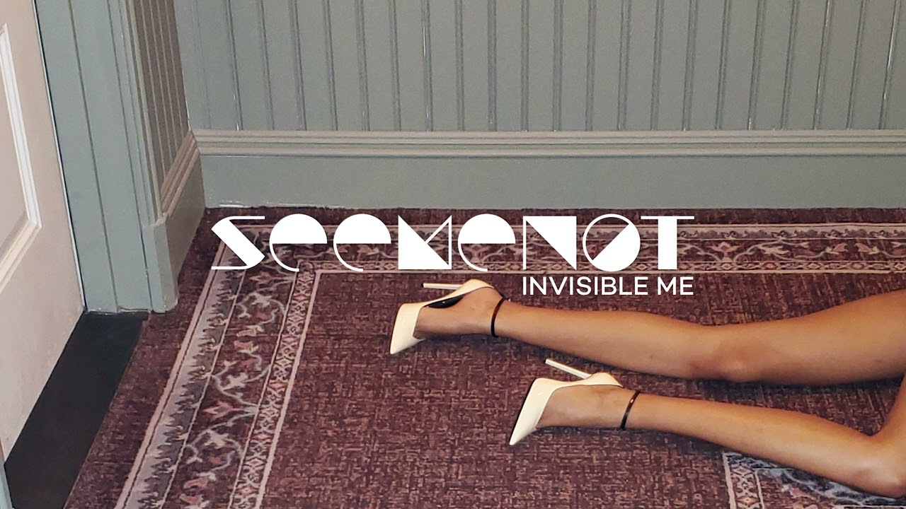 INVISIBLE ME (Original Mix)
