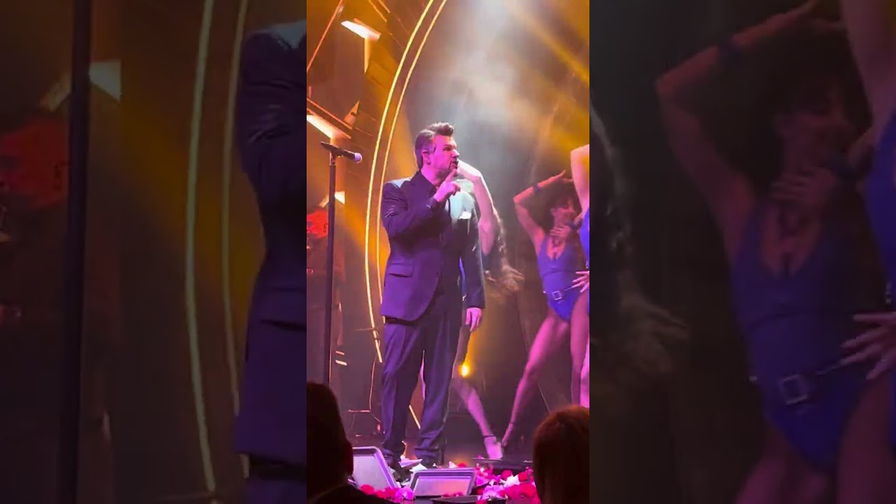 Panos Kiamos - Ypofero… Live CLUB 22 * 01-12-2023