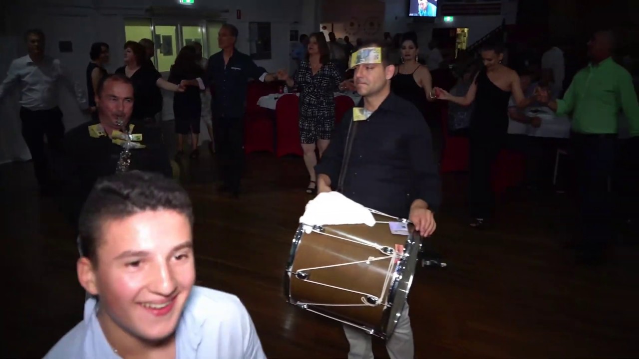 CHOCHEK - MAESTRAL SO MAESTRO ANDREJ NA TAPAN