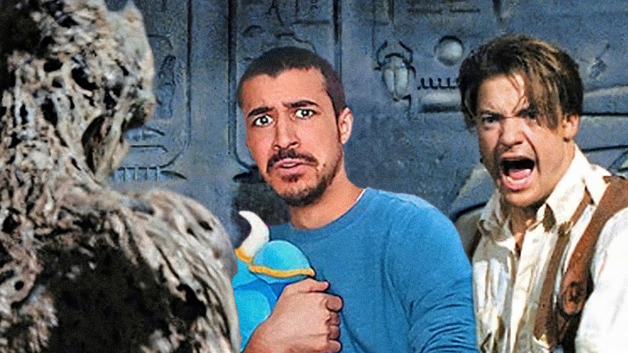 Il film che mi ha TRAUMATIZZATO da piccolo!