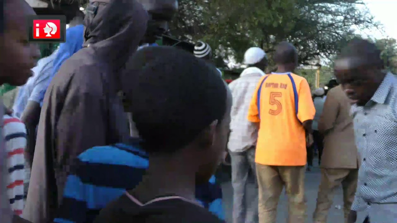 karibu kwa mkutano ISIOLO DAY 1