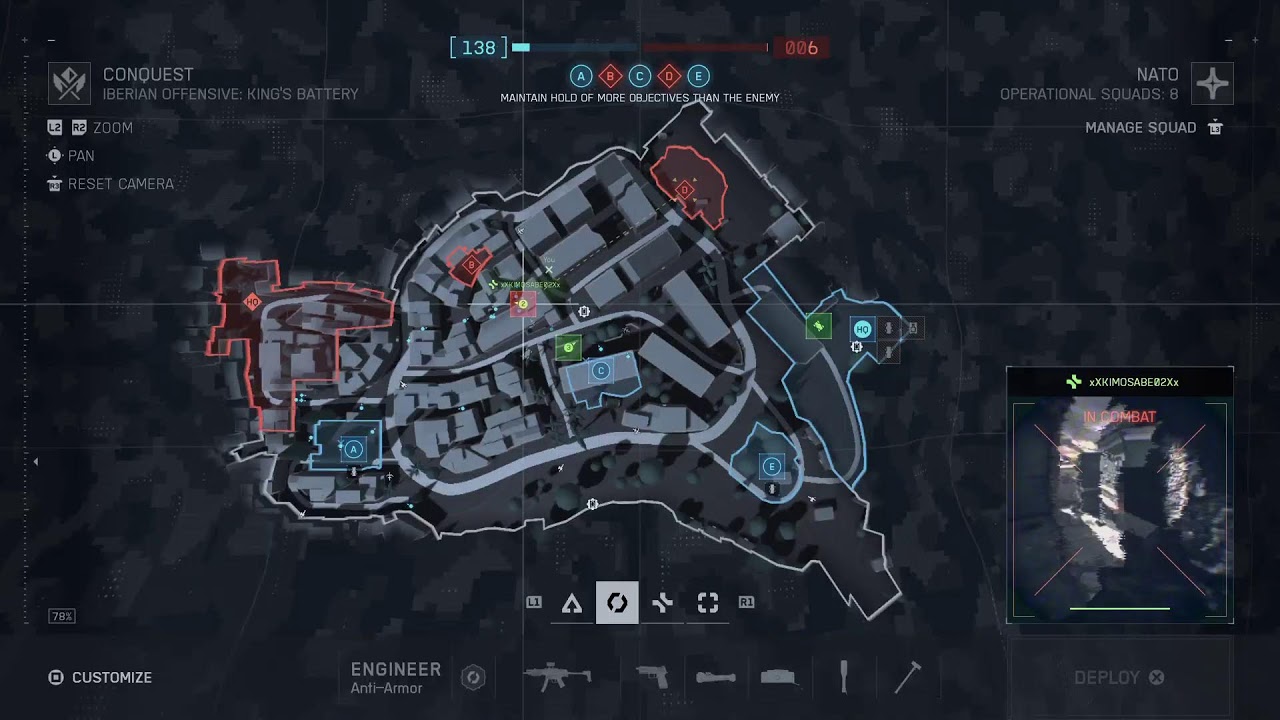 Battlefield 6 live
