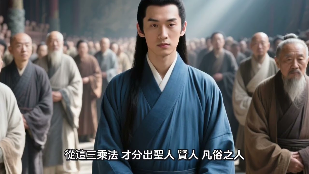 #皇母訓子十誡 第十誡-21｜#白陽收圓