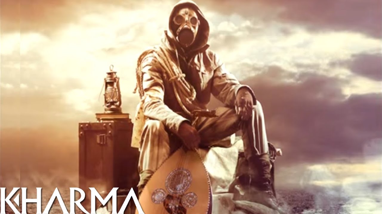 Kharma - Mount Legacy | هشام خرما - ماونت ليجاسى