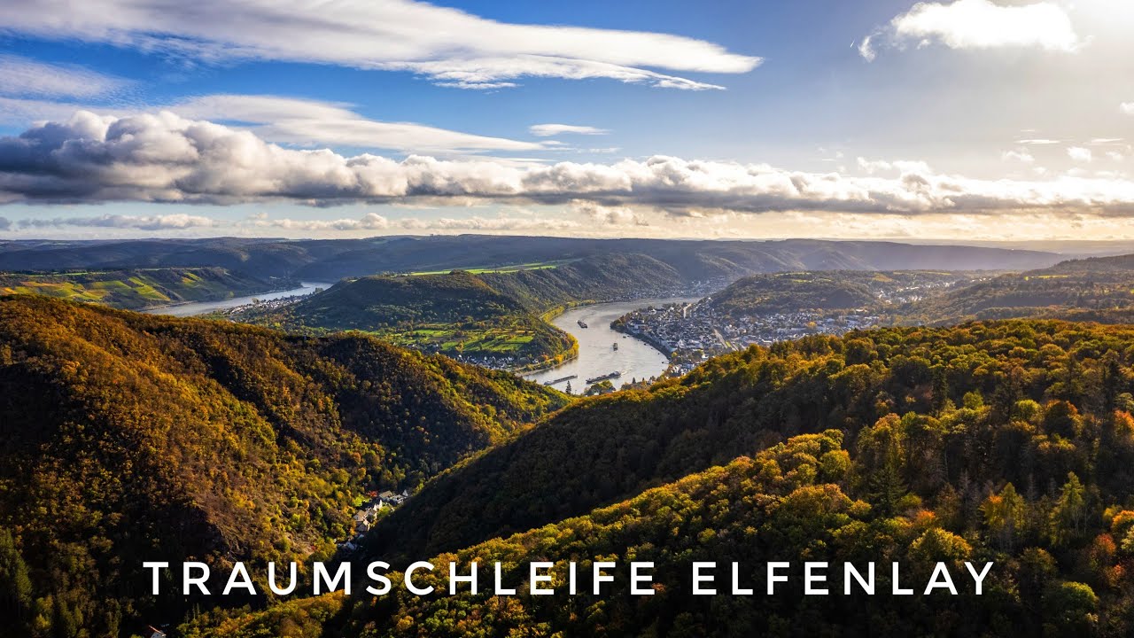 Traumschleife Elfenlay