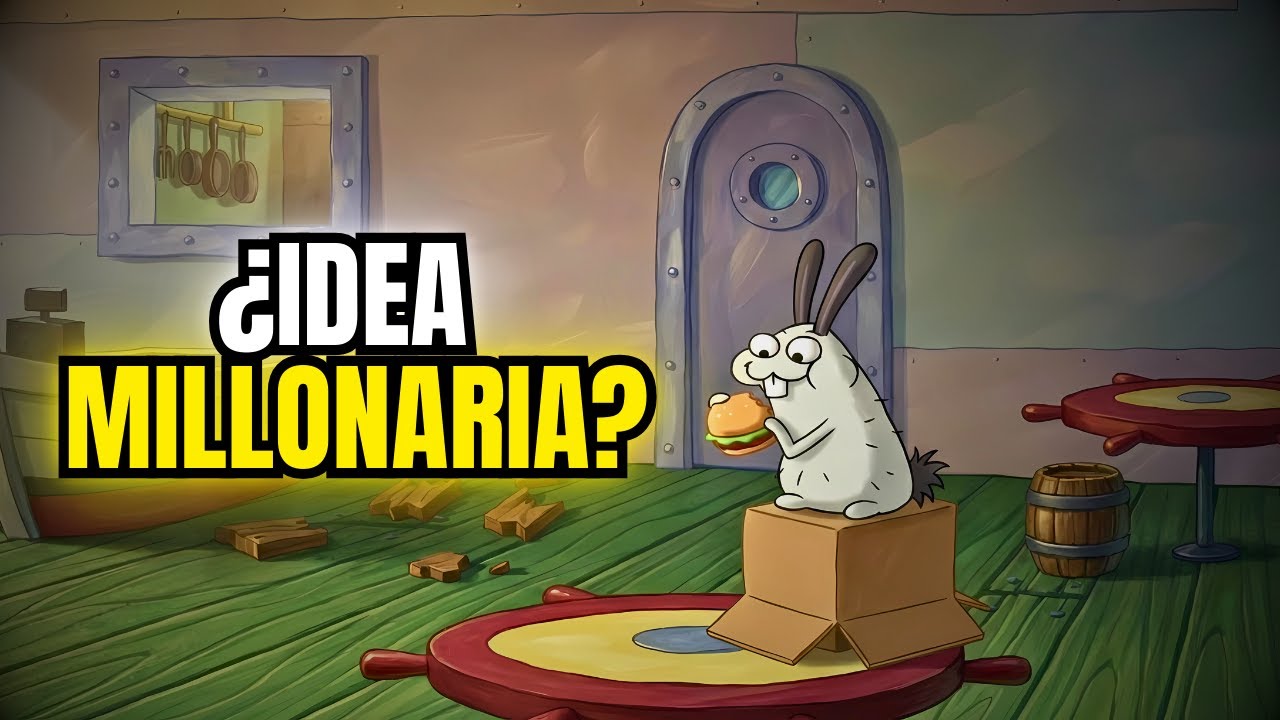 ¿Qué pasaría si el Crustáceo Cascarudo admitiera MASCOTAS?