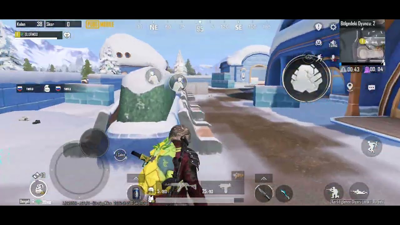 Pubg