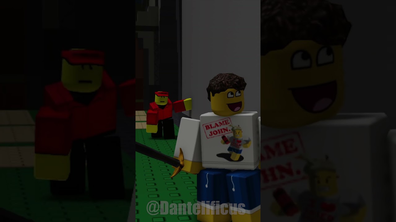 Why Elliot can't eat his pizza | Roblox Forsaken Animation #roblox #forsaken #animation