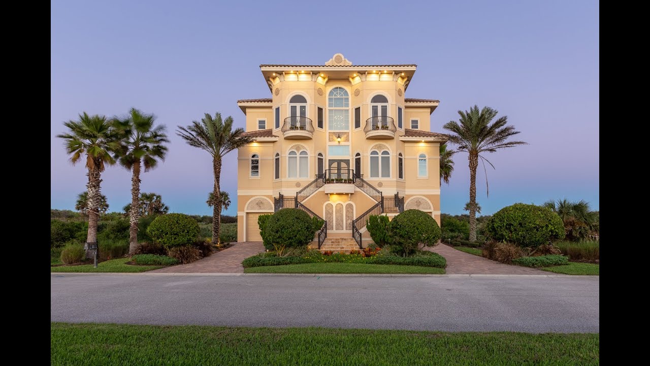 95 CALLE DEL SUR , PALM COAST, FLORIDA | First Coast Sotheby's International Realty