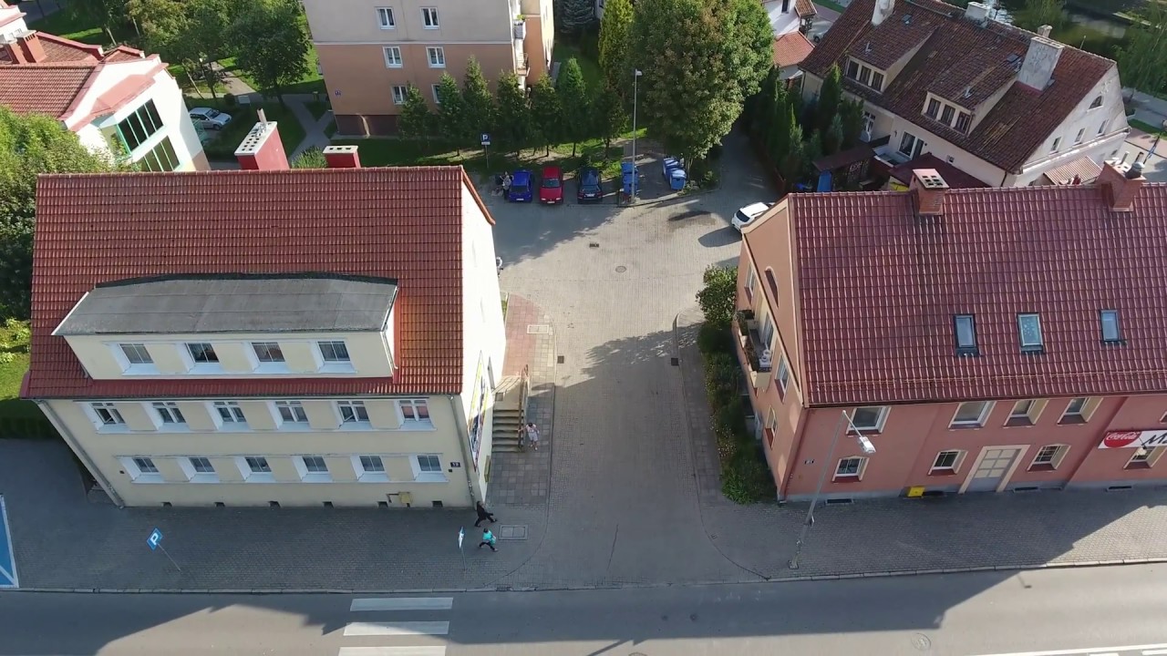 PENSJONAT ANNA CENTRUM