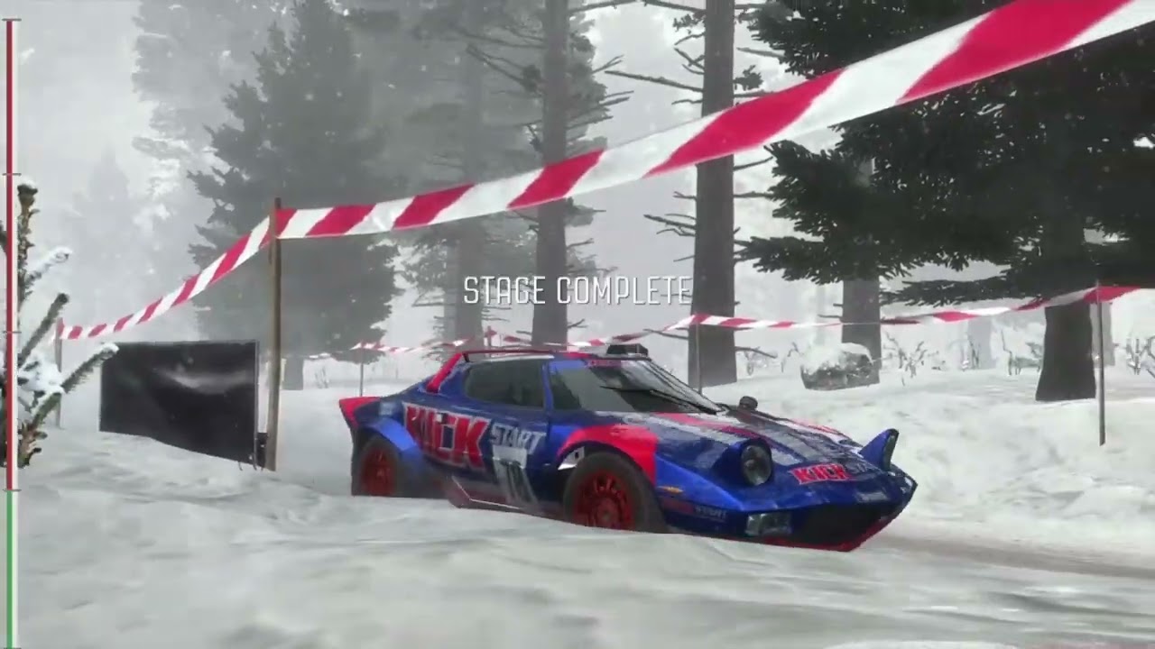 [Dirt Rally]   @Marcao_GT_      #82  