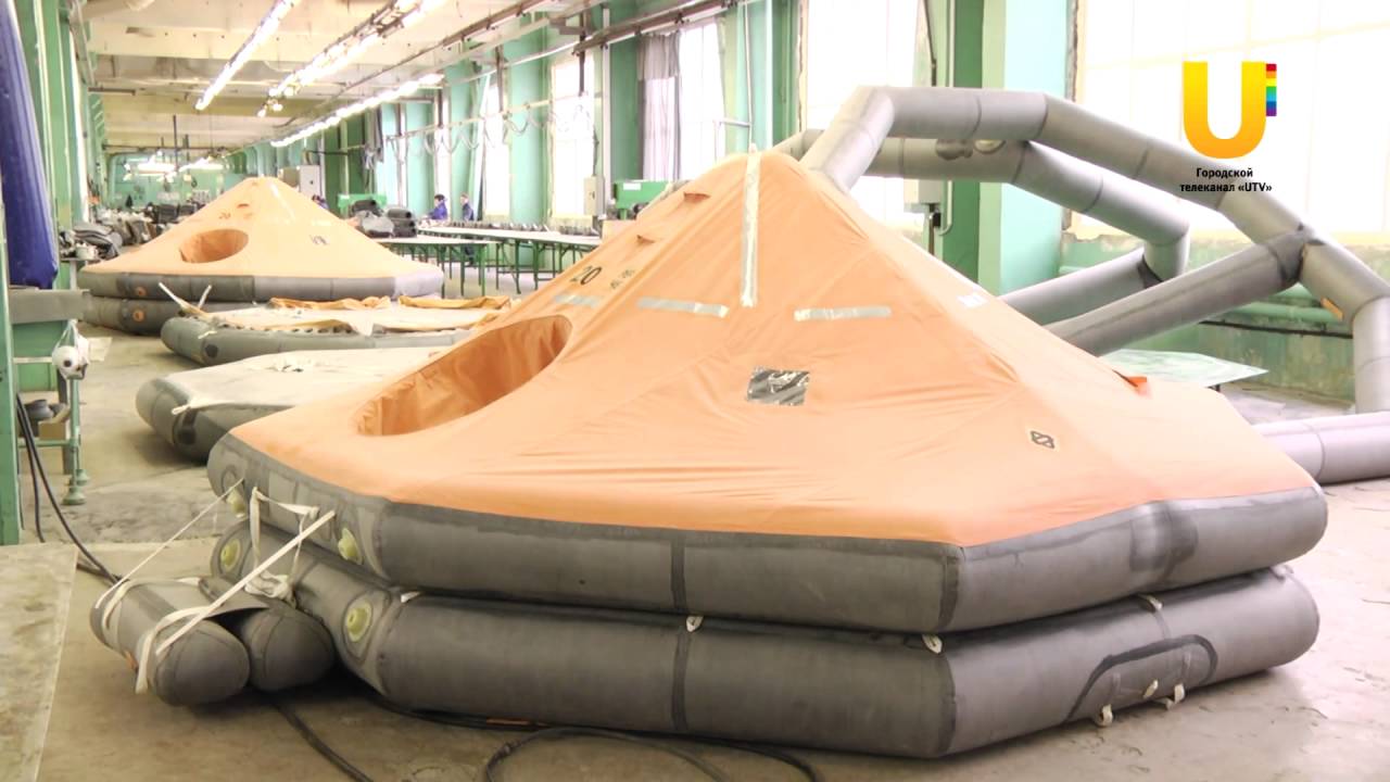 45 лет АО Искож - итоги большого пути!