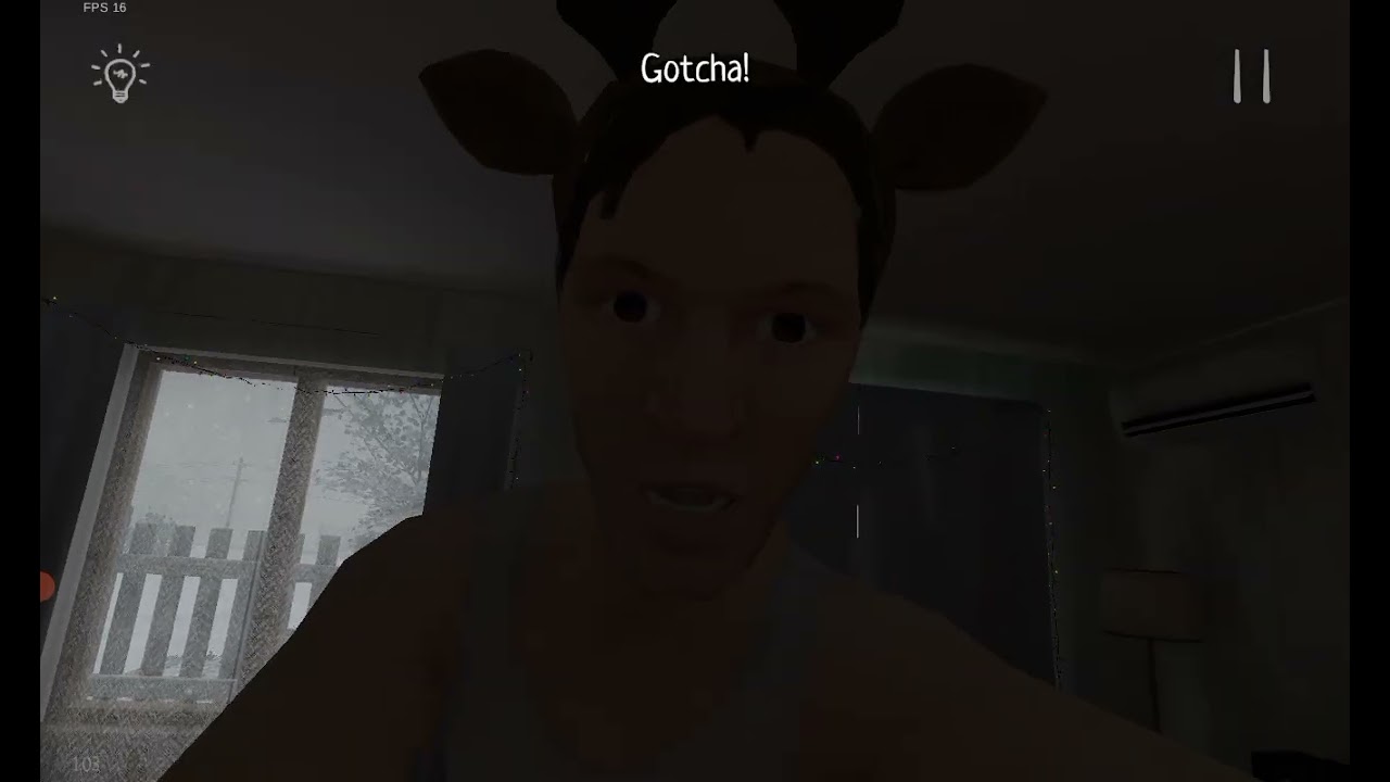 Getting SPANKED in every difficulty School Boy Runaway