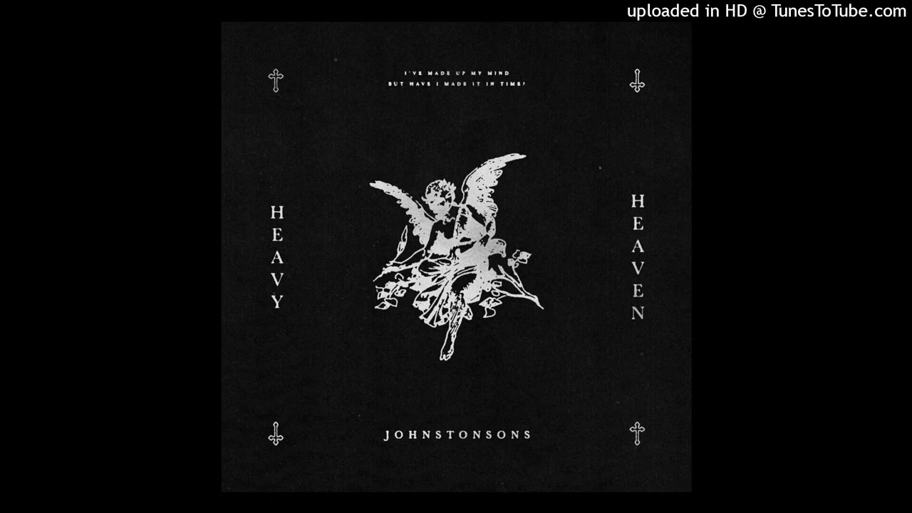 Johnstonsons - Heavy Heaven [2023]