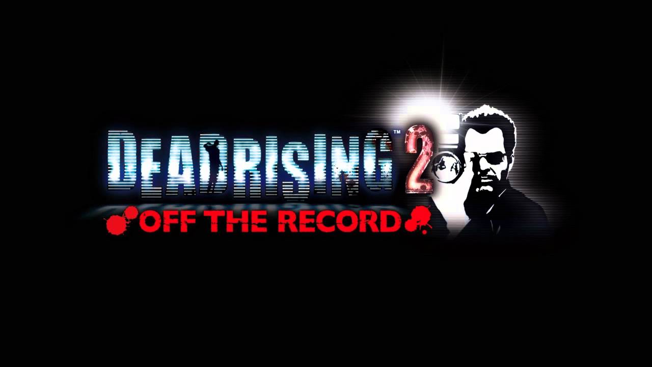 Dead Rising 2: Off the Record: His Name's Frank HD (WITH LYRICS!)