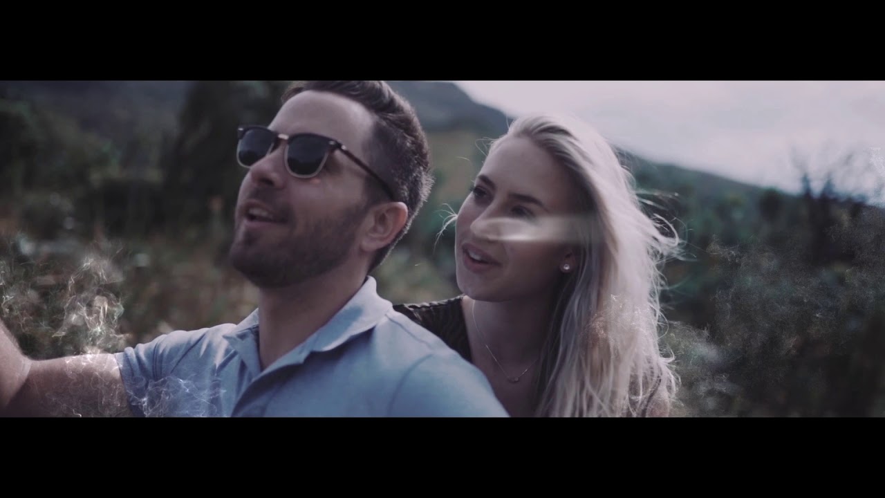 Daniel Agostini - No Le Mientas (Video Oficial)