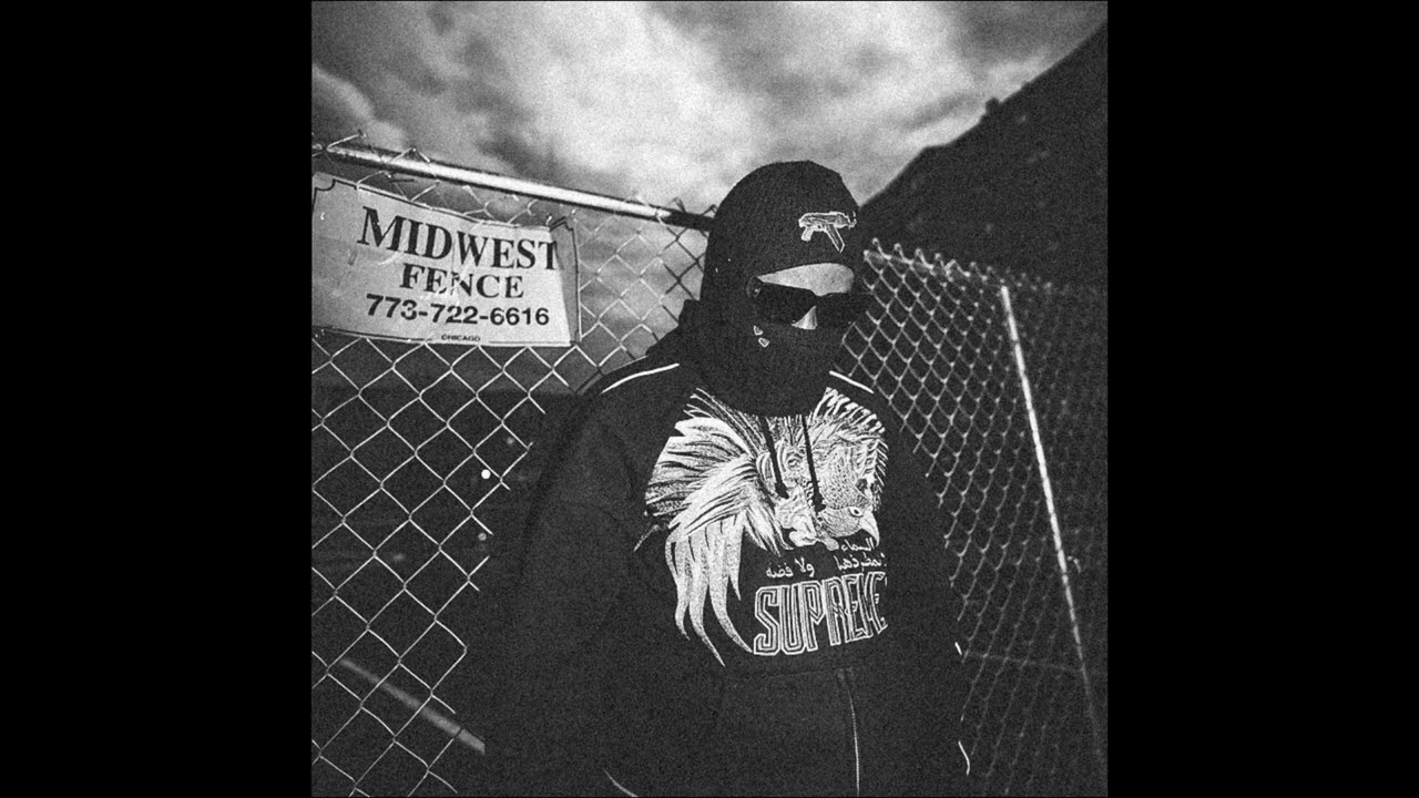 [FREE] 808 Mafia x Southside Type Beat - 