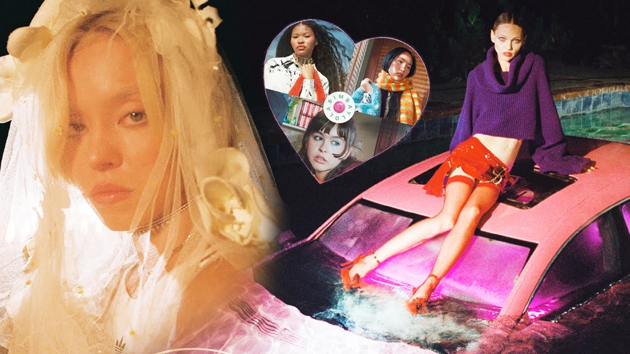 guide to petra collins part 3