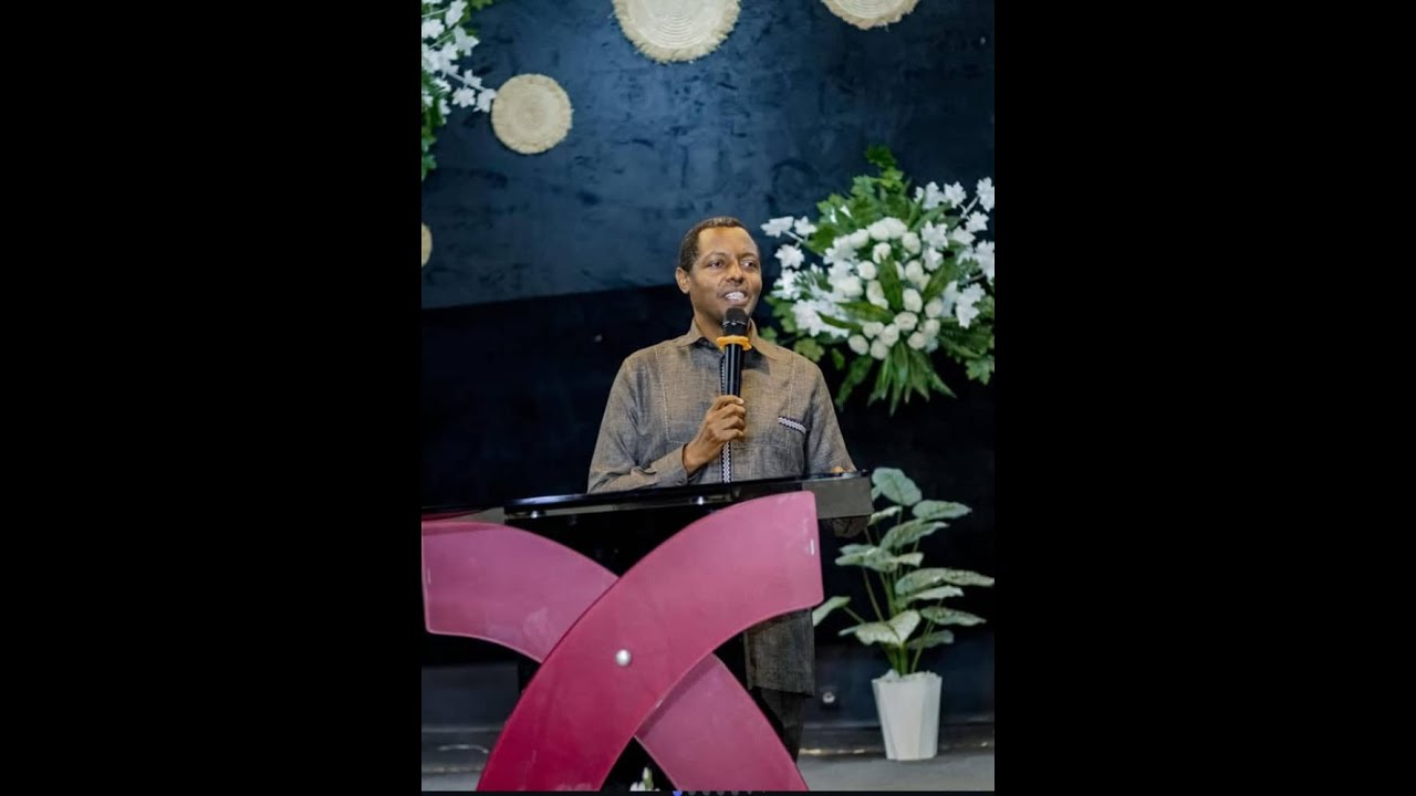 LIVE🔴:SUNDAY SERVICE//  / WITH APOSTLE SERUKIZA SOSTHENE / (08/02/2026)