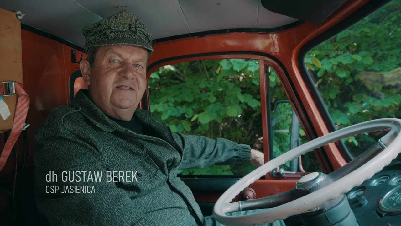 Czerwień Strażacka odc.5 SKUTENG