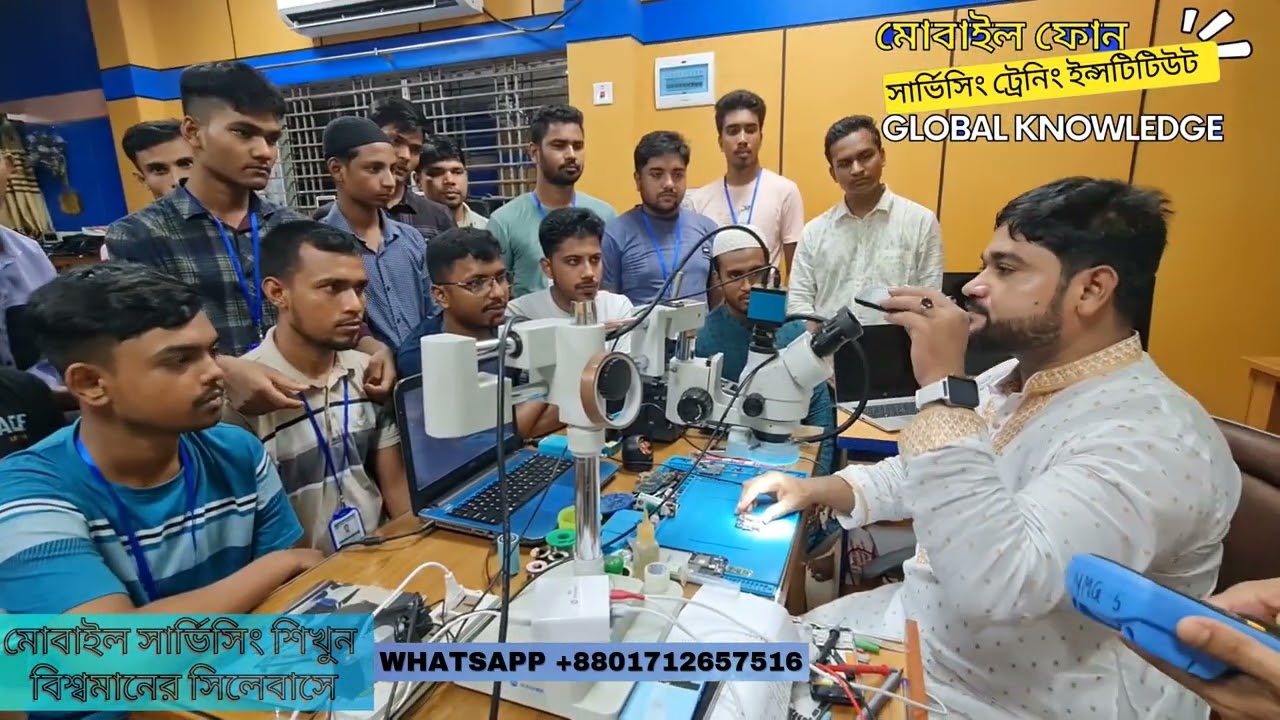 হাফ সট সমস্যায় লিকেজ ক্যাপাসিটর খুজে বের করবেন যেভাবে। 𝐆𝐥𝐨𝐛𝐚𝐥 𝐊𝐧𝐨𝐰𝐥𝐞𝐝𝐠𝐞 #milonvai