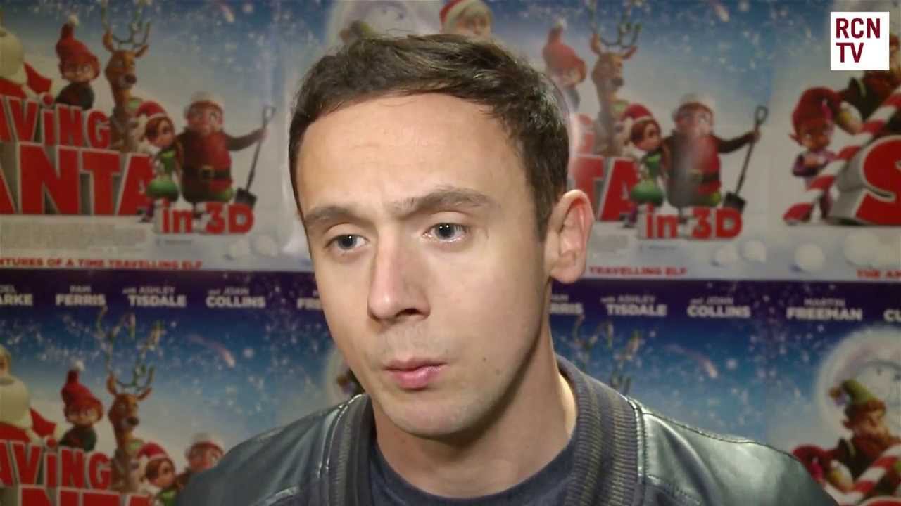 Jason Maza Interview - Hooligan Factory & The Ark