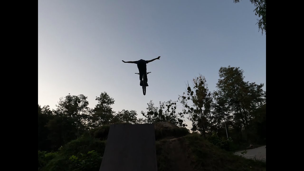 Rybnik Wiśniowiec Wrzesień 2k21 | GoPro Hero 10Black