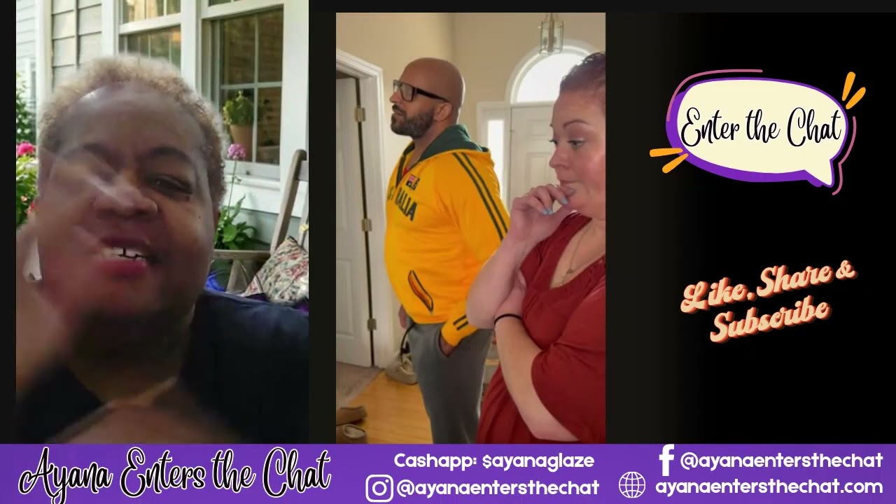 Brooke SNAPS on Bethany and Larry for Accusing Her of Doing It