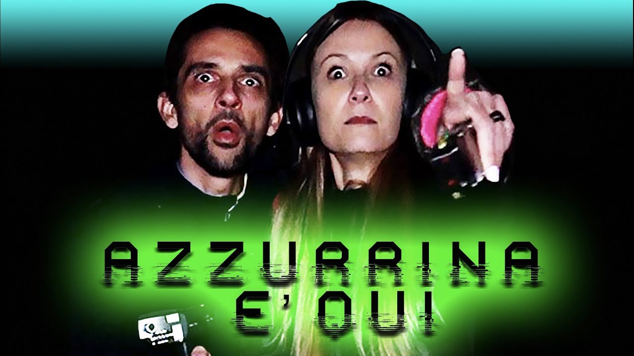 INDAGINE DA AZZURRINA | FINALE