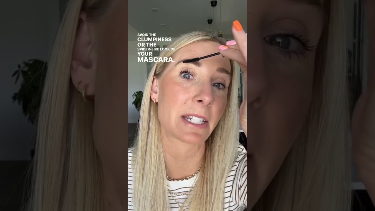 Do&rsquo;s and Don&rsquo;ts for Mascara