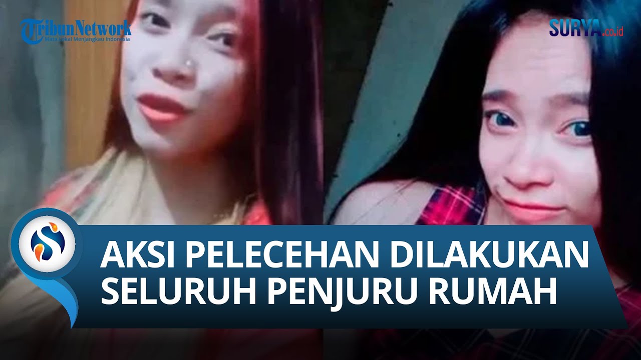 Reka Adegan Kasus Mama Muda di Jambi hingga Jadi Kolektor Video Dewasa