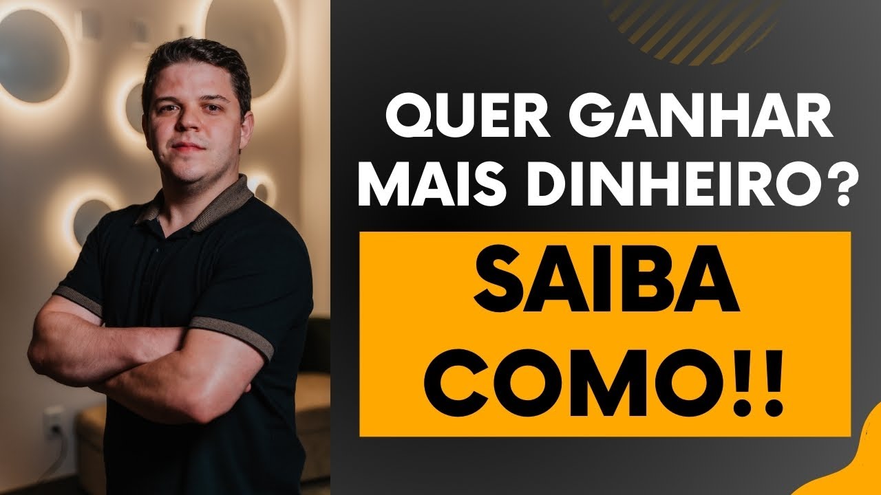 Como Aumentar a Renda: Renda Extra ou Promo&ccedil;&atilde;o? Descubra Agora!