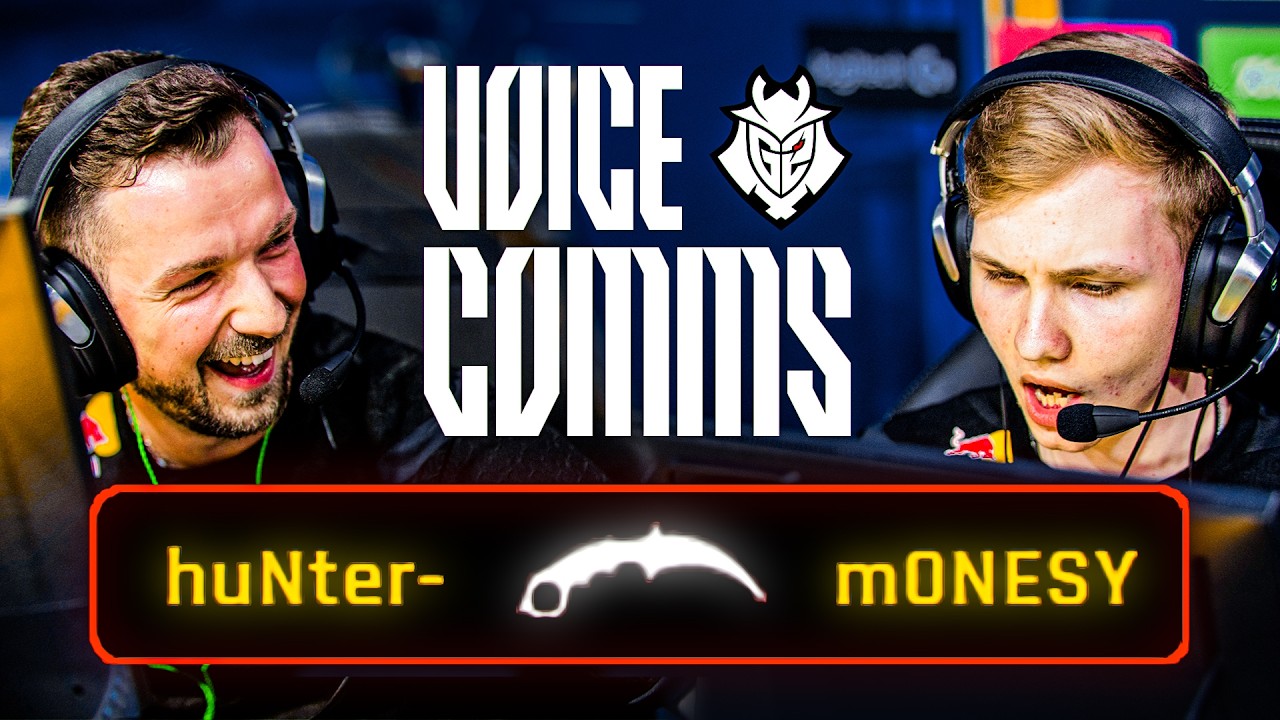 The Untold Story of IEM Cologne 2024