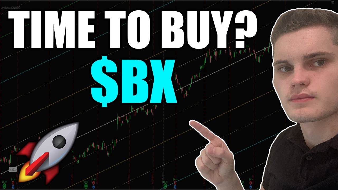 Blackstone Analysis - $BX PRICE TARGETS & STOCK BREAKDOWN