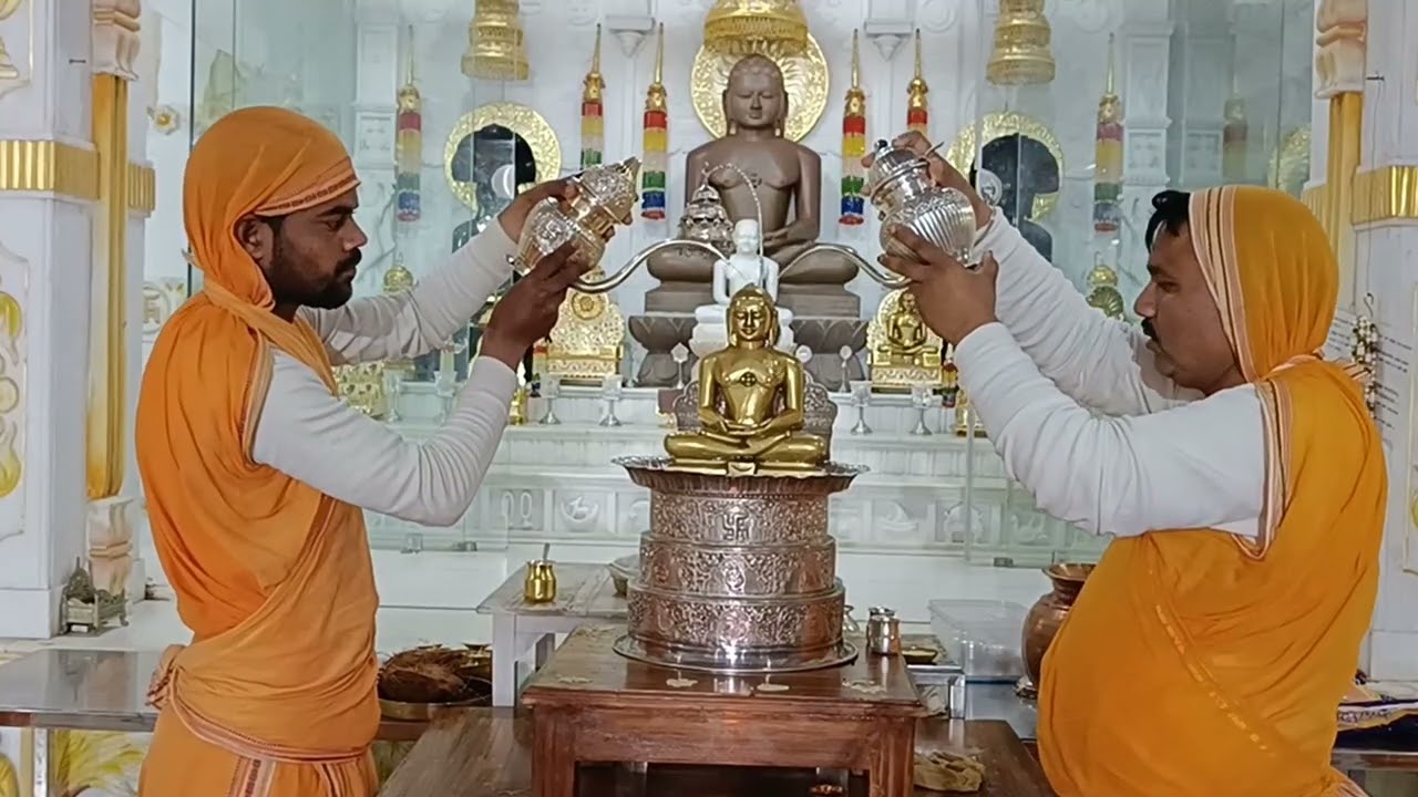 मंगल शांतिधारा दिनांक 06.02.2026🙏