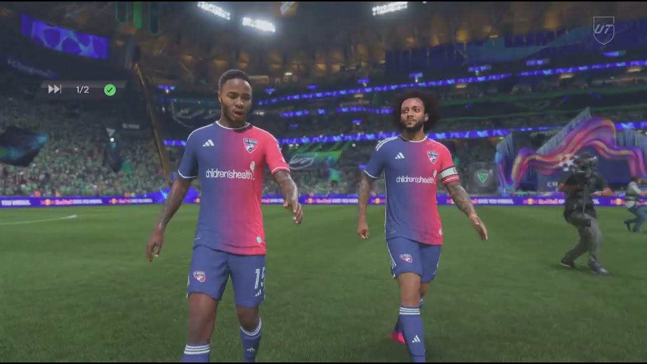 EA SPORTS FC 26