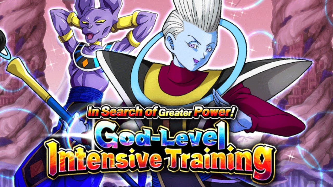 THE REVAMPED WHIS SKILL ORB EVENT IS EVEN WORSE THAN BEFORE! THE WORST IT'S EVER BEEN! Dokkan Battle