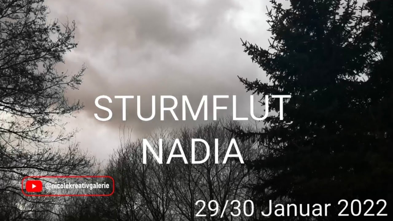 Sturmflut 