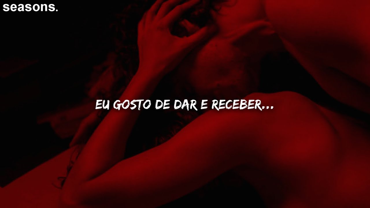 beneld & hotel red // crave (ft. tara) [tradução]